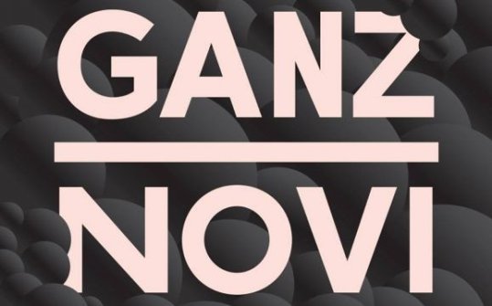 Ganz Novi Festival 2015